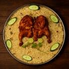 Chicken Mandhi