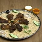 Mutton Mandhi
