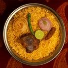 Mutton Mandhi